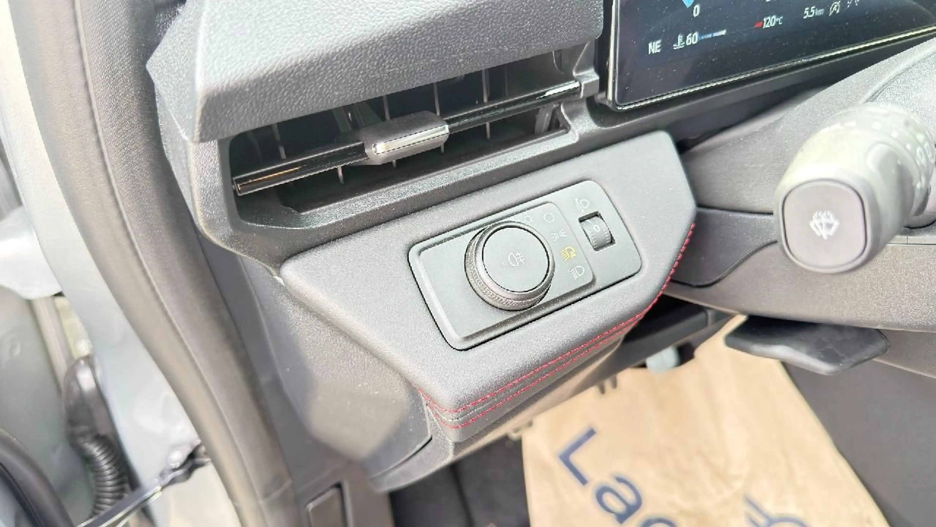 Ford Puma ST-Line PDC vorne und hinten — photo 15