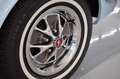 Ford Mustang Classic V8 Coupe  289 V8  Nieuwstaat Bleu - thumbnail 4