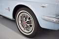 Ford Mustang Classic V8 Coupe  289 V8  Nieuwstaat Bleu - thumbnail 3