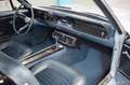 Ford Mustang Classic V8 Coupe  289 V8  Nieuwstaat Bleu - thumbnail 11