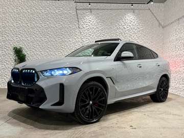3.0d xDrive M-SPORT / M SEAT / Carbon / H&K