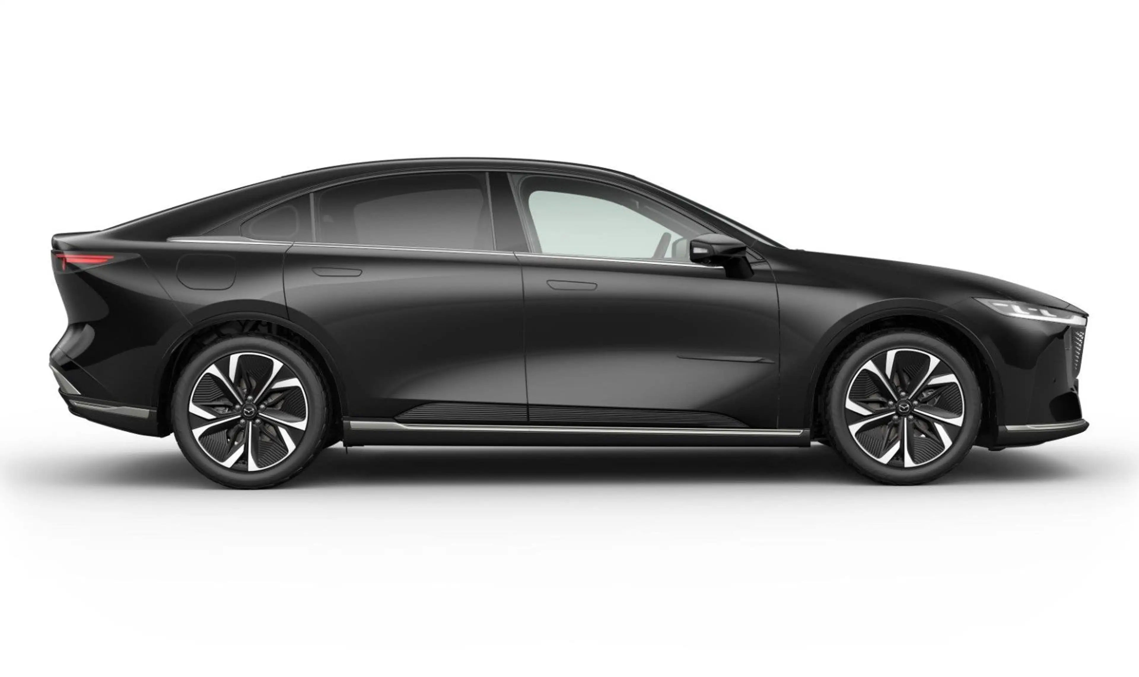 Mazda 6e 180 kW EV Takumi Long Range*SOFORT VERFÜGBAR* — photo 4