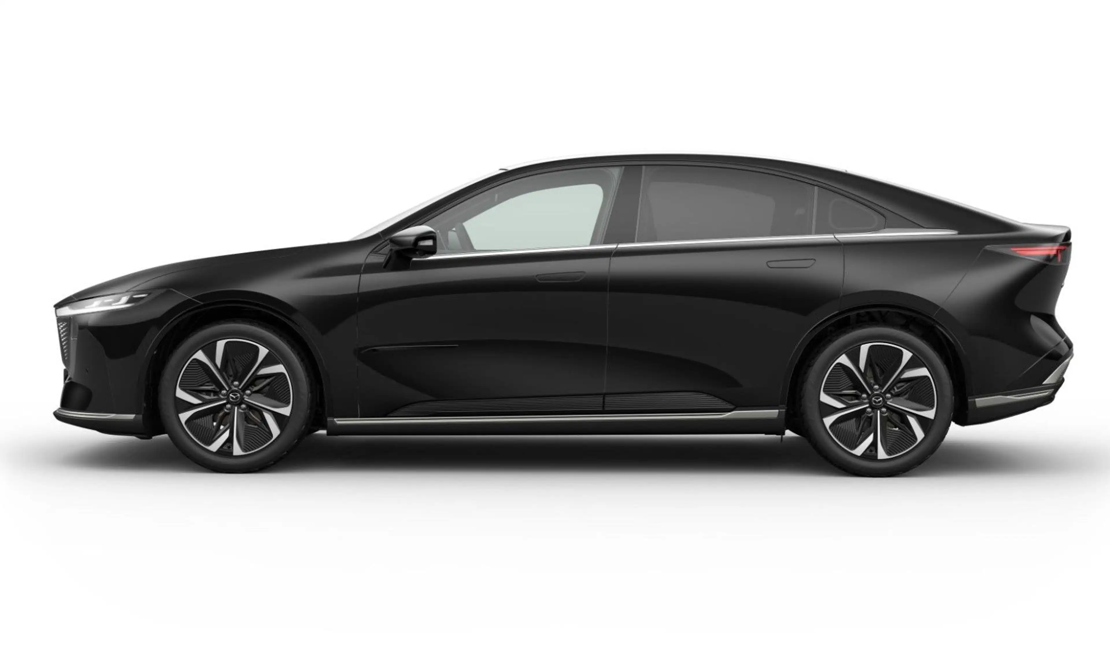 Mazda 6e 180 kW EV Takumi Long Range*SOFORT VERFÜGBAR* — photo 2