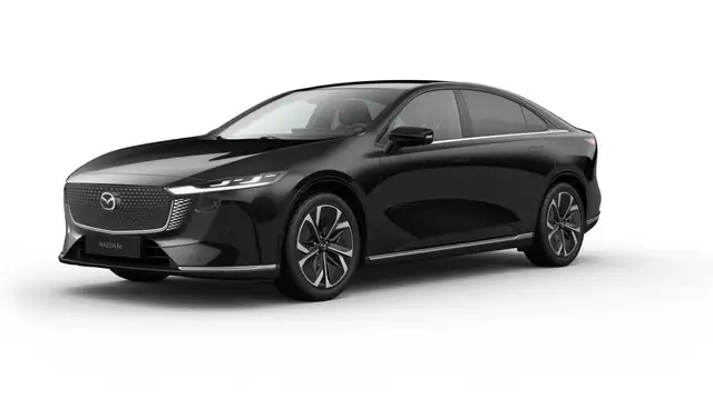 Mazda Mazda6e