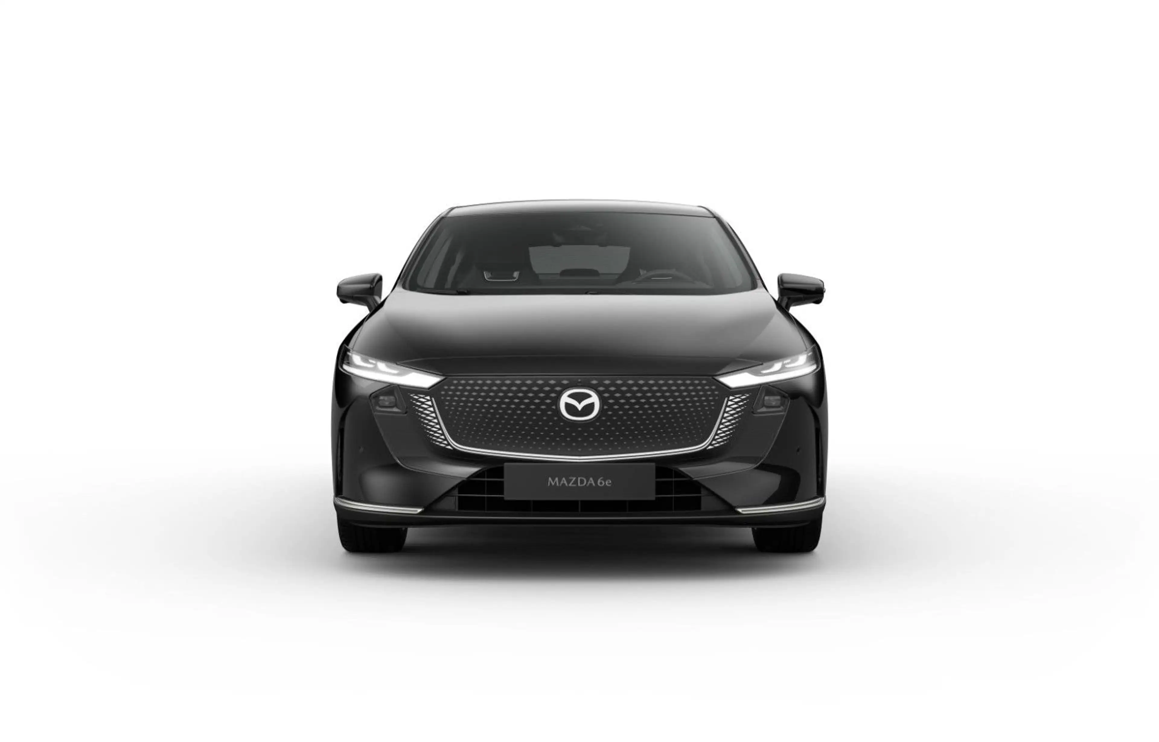 Mazda 6e 180 kW EV Takumi Long Range*SOFORT VERFÜGBAR* — photo 5