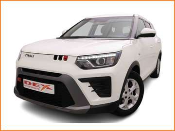 1.5 LPG 163 AUT Grand Tivoli | Camera | Towing Hook