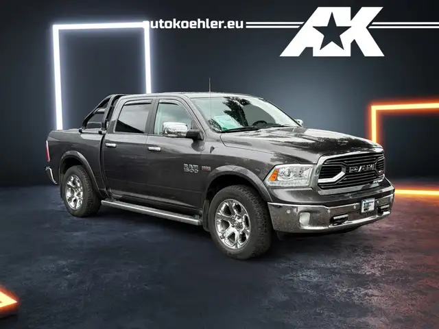Dodge RAM 1500 5.7 Laramie Sehr gepflegt!