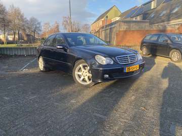 7G-TRONIC Avantgarde Sport Edition