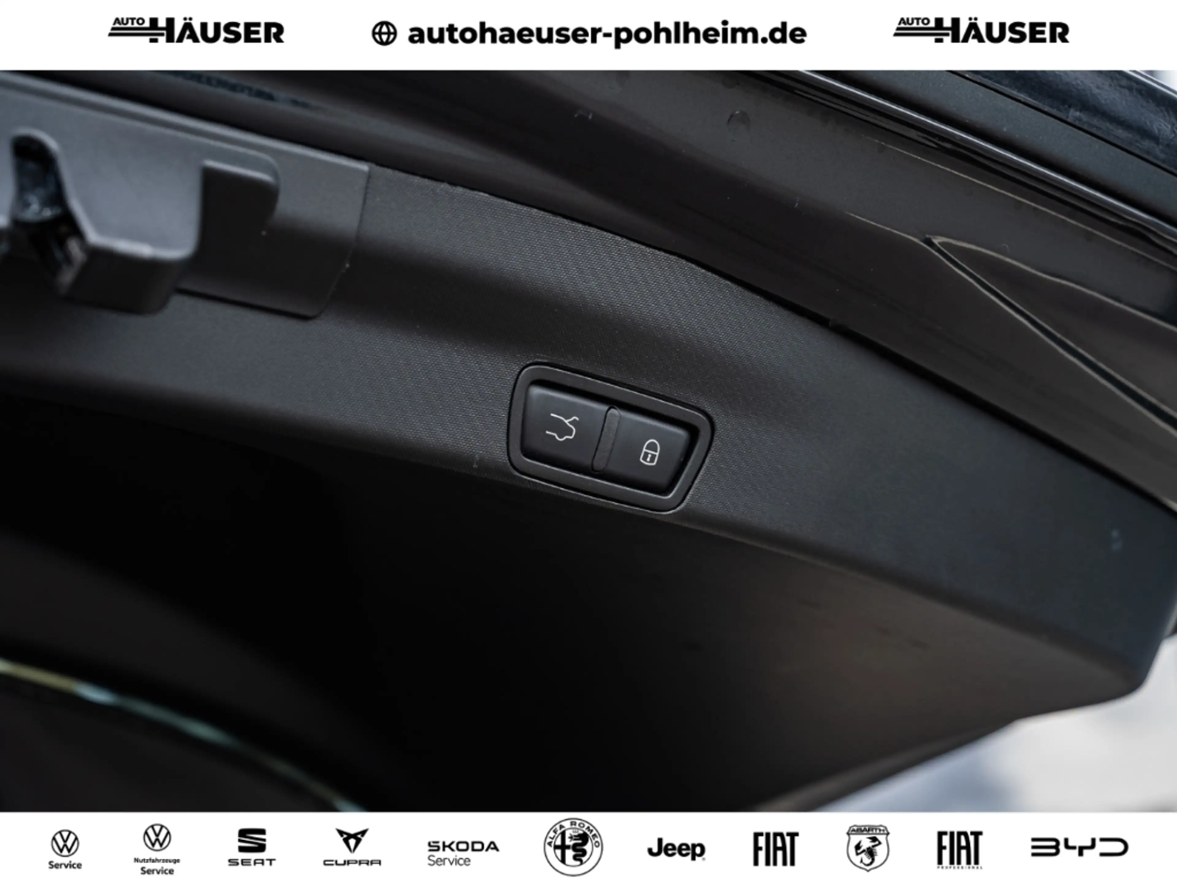 Alfa Romeo Stelvio Veloce 2.2 Diesel Q4 PANO HARMAN-KARDON EL. HECKKL — photo 11