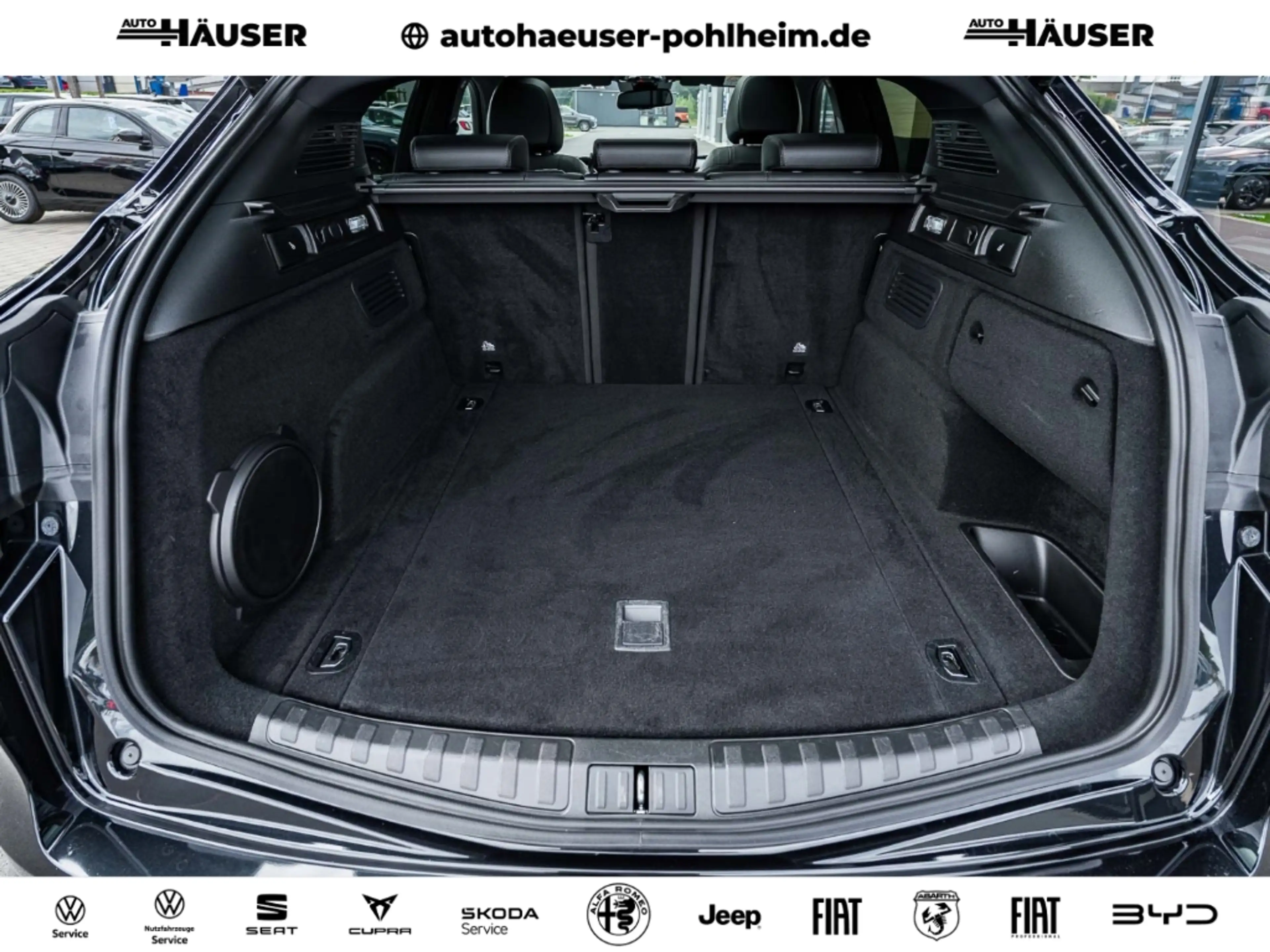 Alfa Romeo Stelvio Veloce 2.2 Diesel Q4 PANO HARMAN-KARDON EL. HECKKL — photo 9