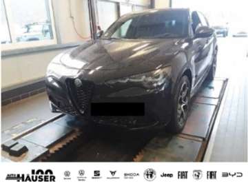 Veloce 2.2 Diesel Q4 PANO HARMAN-KARDON EL. HECKKL