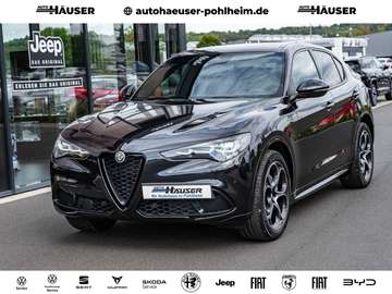 Veloce 2.2 Diesel Q4 PANO HARMAN-KARDON EL. HECKKL