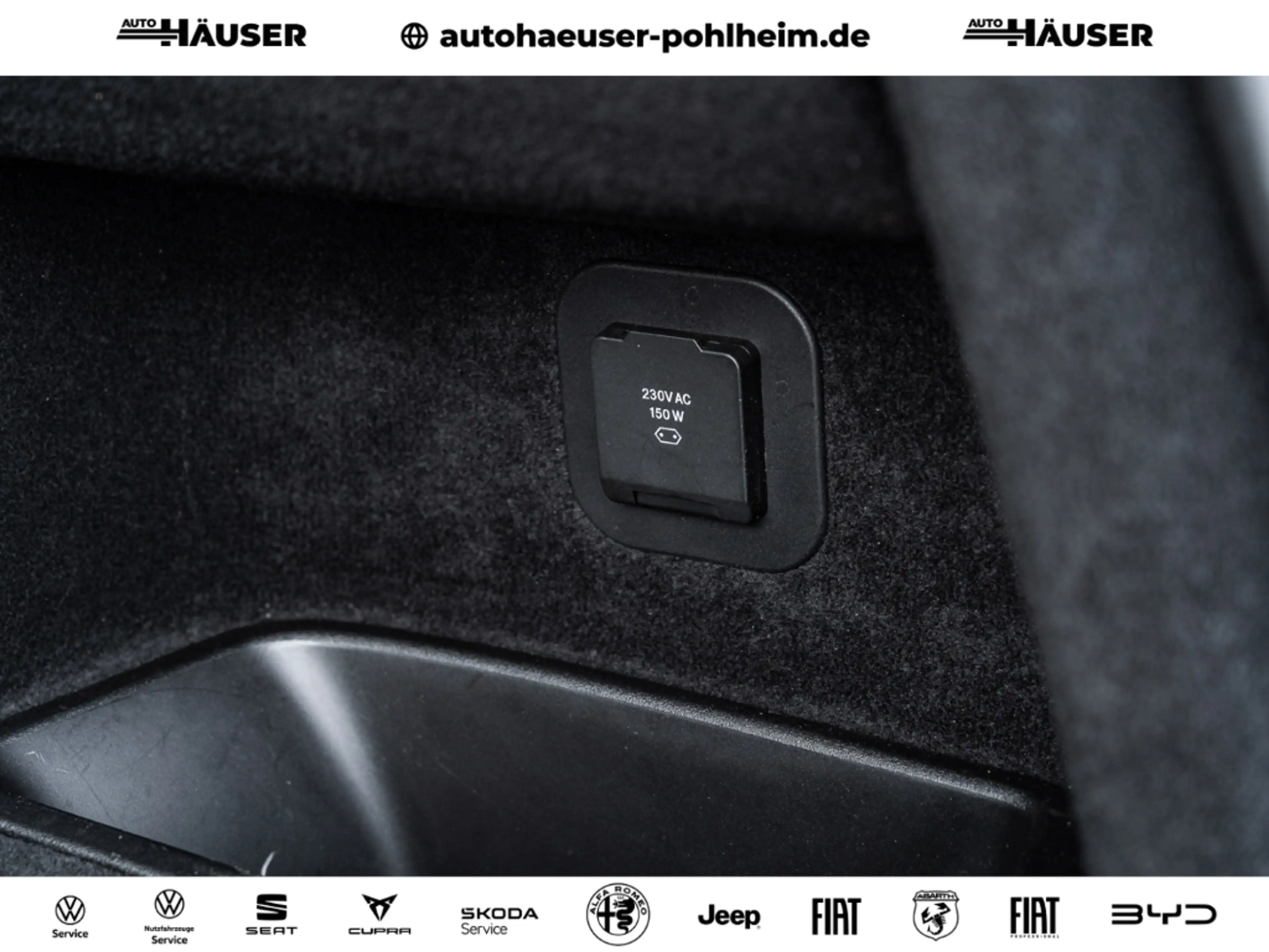 Alfa Romeo Stelvio Veloce 2.2 Diesel Q4 PANO HARMAN-KARDON EL. HECKKL — photo 10
