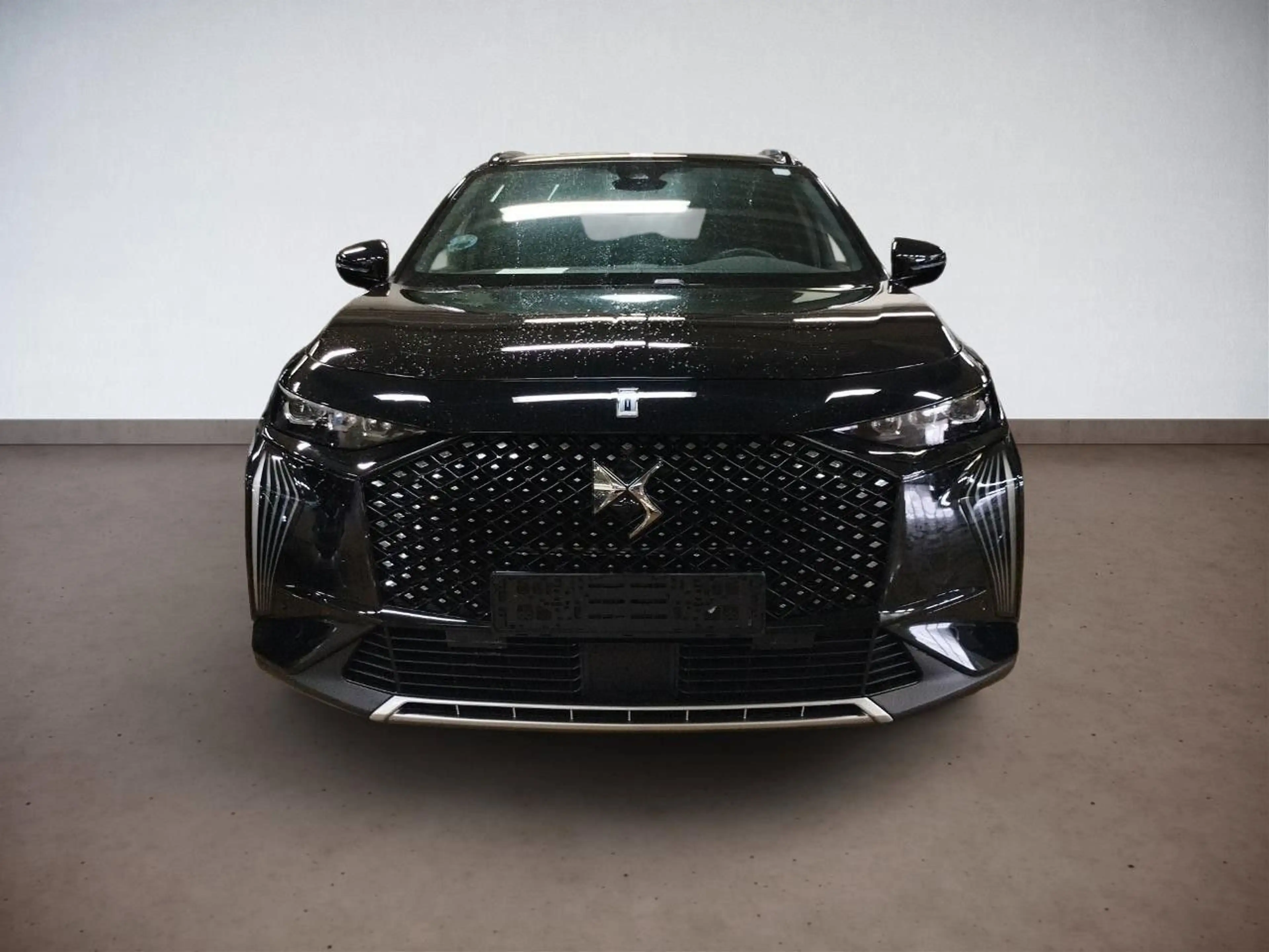 DS Automobiles DS 7 Crossback DS7 130 PS BlueHDi Pallas *EL.HECK*SHZ*360°KAM* — photo 4