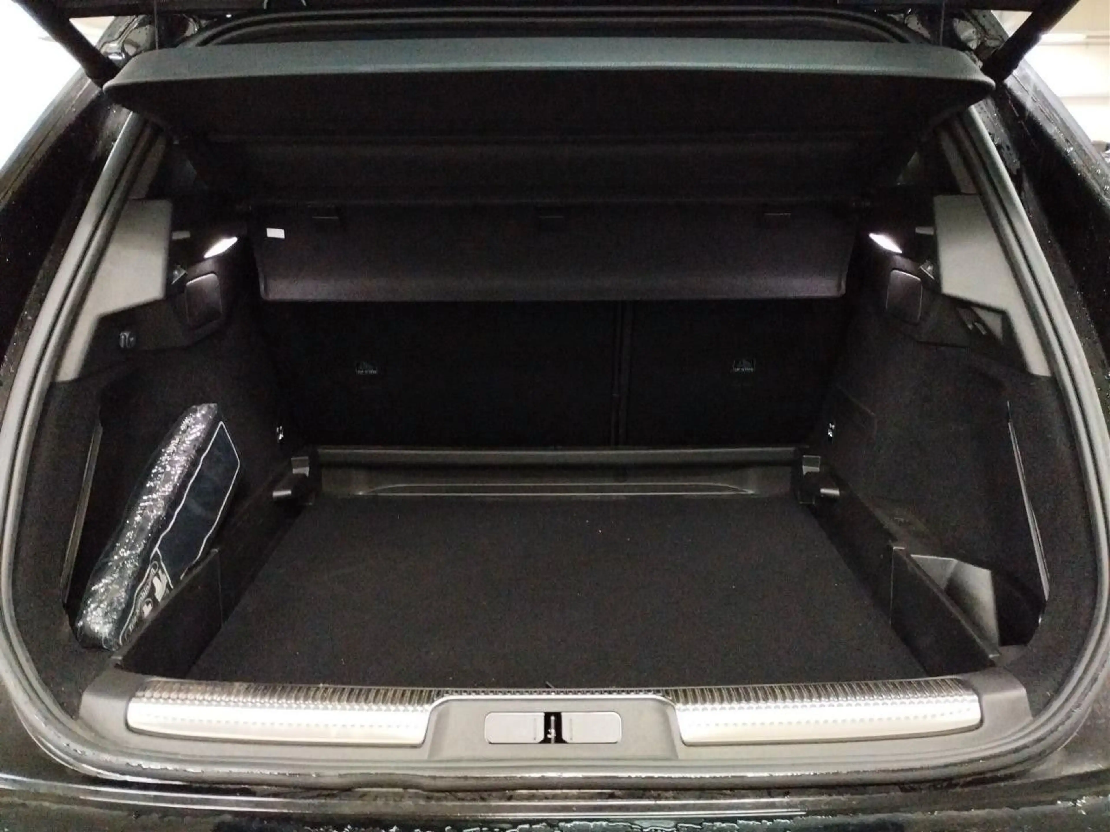 DS Automobiles DS 7 Crossback DS7 130 PS BlueHDi Pallas *EL.HECK*SHZ*360°KAM* — photo 9
