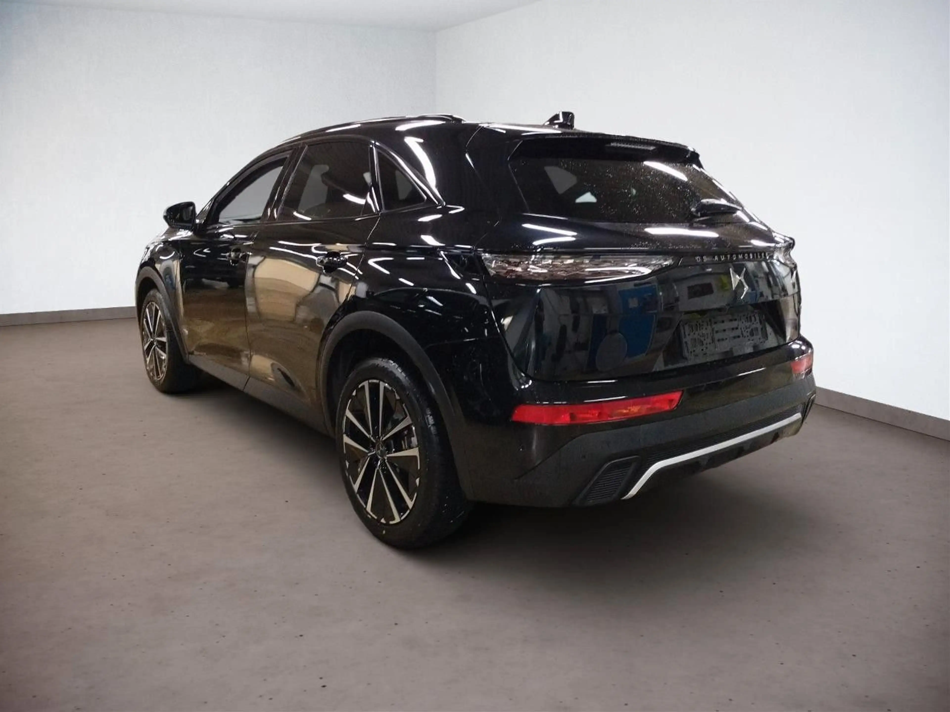DS Automobiles DS 7 Crossback DS7 130 PS BlueHDi Pallas *EL.HECK*SHZ*360°KAM* — photo 10