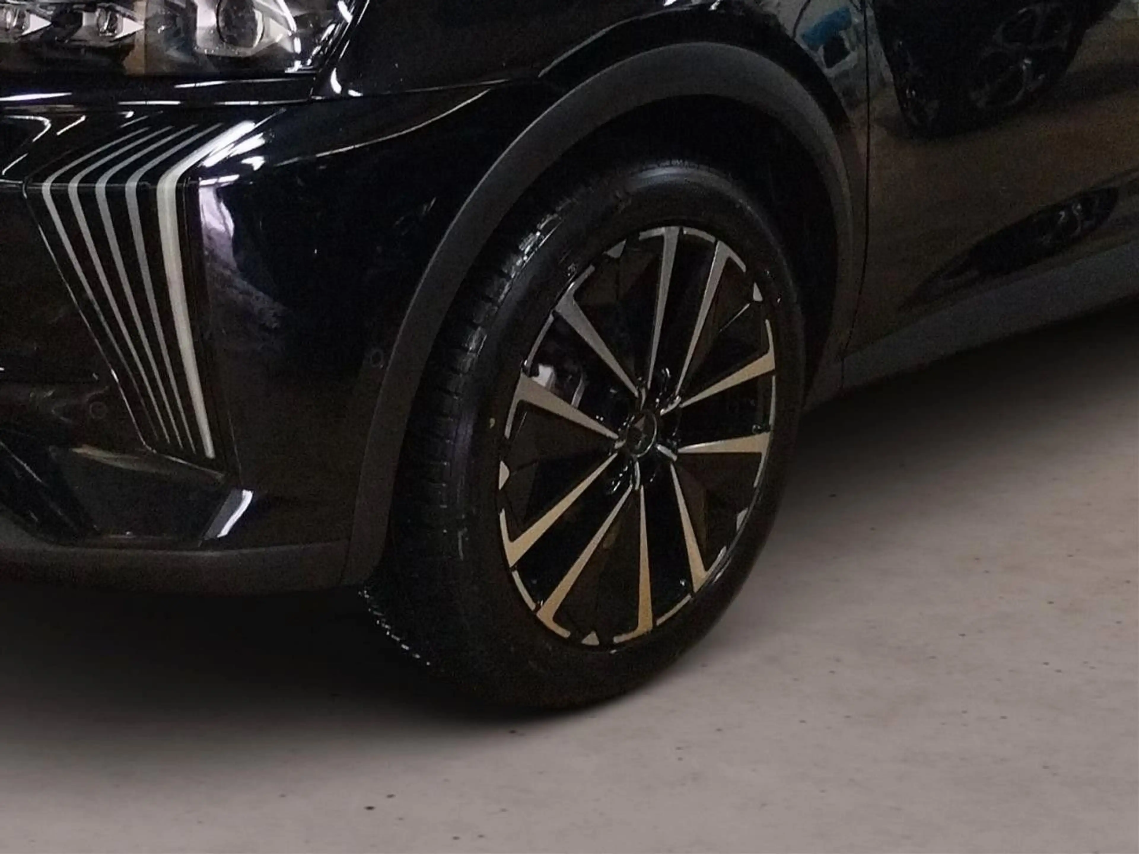 DS Automobiles DS 7 Crossback DS7 130 PS BlueHDi Pallas *EL.HECK*SHZ*360°KAM* — photo 15