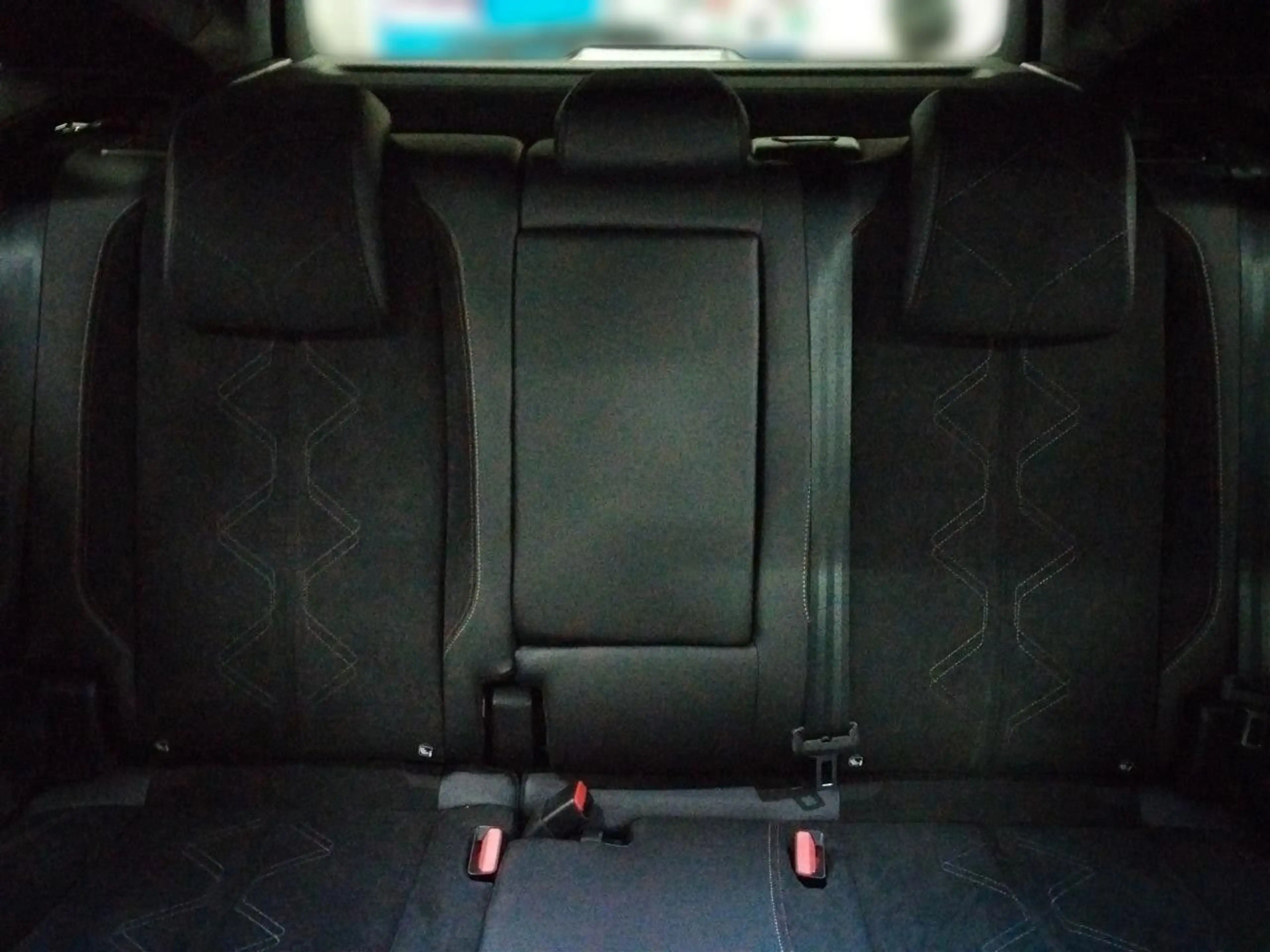 DS Automobiles DS 7 Crossback DS7 130 PS BlueHDi Pallas *EL.HECK*SHZ*360°KAM* — photo 14