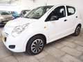 Suzuki Alto 1.0 Exclusive Airco (APK:Nieuw) Incl.Garantie Blanco - thumbnail 4