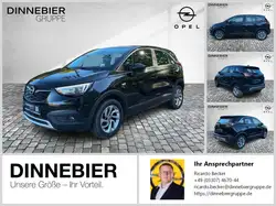 Opel Crossland (X) Crossland 1.2 Turbo Innovation CAM NAVI HUD PDC