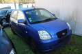 Kia Picanto Blau - thumbnail 2