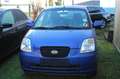 Kia Picanto Blau - thumbnail 1