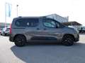 Citroen Berlingo e-Berlingo Batterie 50 kWh Grau - thumbnail 2