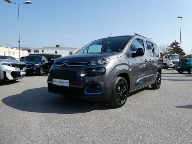 Citroen Berlingo e-Berlingo Batterie 50 kWh