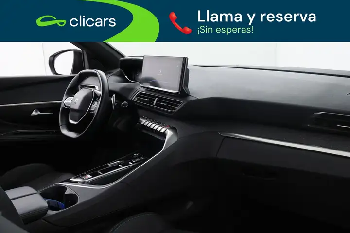 Peugeot 5008 2023, foto 36