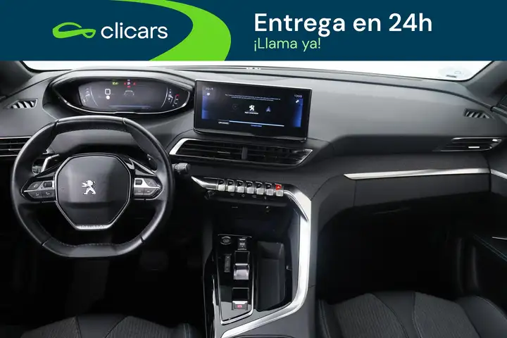 Peugeot 5008 2023, foto 13
