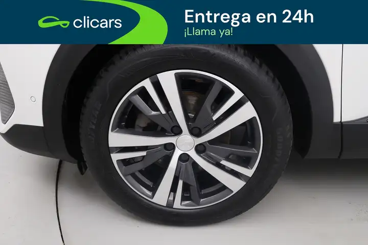 Peugeot 5008 2023, foto 11