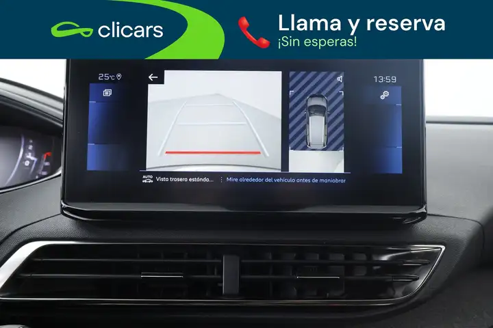 Peugeot 5008 2023, foto 33