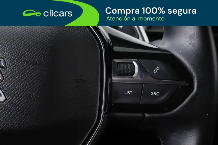 Peugeot 5008 2023, foto 22