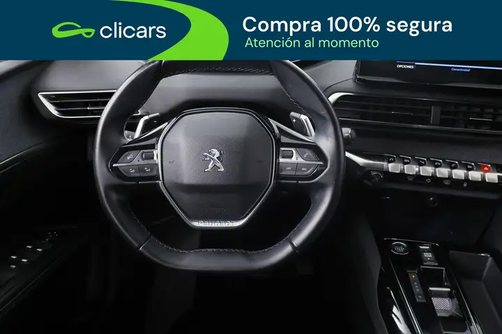 Peugeot 5008 2023, foto 21