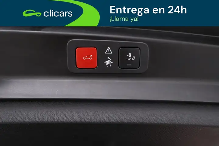 Peugeot 5008 2023, foto 18