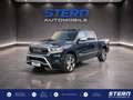 RAM 1500 RAM 1500 Limited Crew Cab 4x4 10th Anniversary ... Blau - thumbnail 1