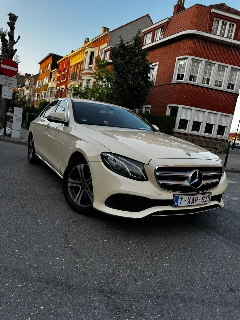 Mercedes-Benz CE 200 À vendre prêt à immatriculé ! 522 590 km - 1