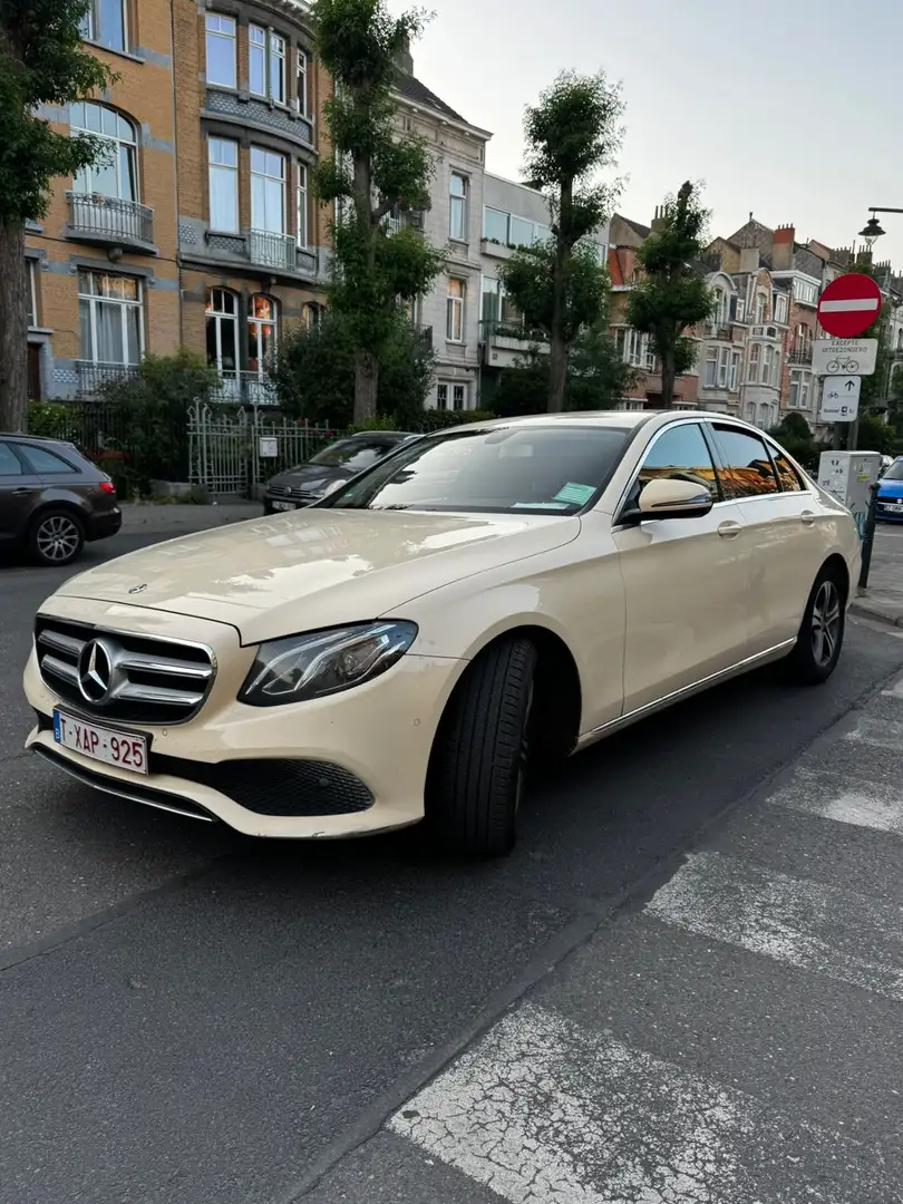 Mercedes-Benz CE 200 À vendre prêt à immatriculé ! 522 590 km - 2