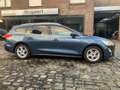 Ford Focus 1.0 EcoBoost Trend Edition Business Blauw - thumbnail 2