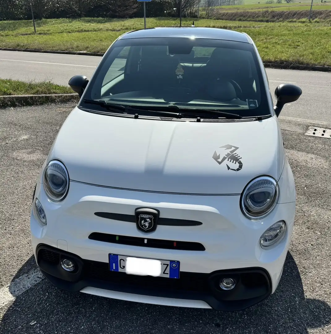 Abarth 595 Turismo Turismo - 2
