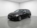 BMW 116 116 d Advantage Aut. | BMW Live Cockpit Professional | Spurhalteassistent | Schwarz - thumbnail 2