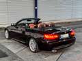 BMW 320 320d Cabrio M Sport | Steuerkette, Scheckheft Schwarz - thumbnail 2