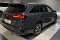Kia Ceed / cee'd Tourer 1.6 PHEV eMotion Aut. Gris - thumbnail 6