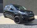 Citroen Berlingo 1 JAAR GARANTIE-3-ZIT-CARPLAY-PDC Zwart - thumbnail 1