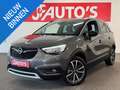 Opel Crossland X 1.2 Turbo 120 Jaar Edition NAVIGATIE/CAMERA, CAR-P Gris - thumbnail 1