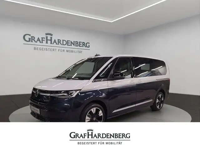Volkswagen T7 Multivan lang Life
