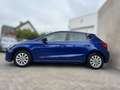 SEAT Ibiza 1.0 TSI Style PDC VOOR & ACHTER / STOELVERWARMING Blauw - thumbnail 4