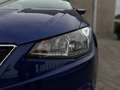 SEAT Ibiza 1.0 TSI Style PDC VOOR & ACHTER / STOELVERWARMING Blauw - thumbnail 7