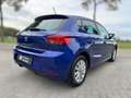 SEAT Ibiza 1.0 TSI Style PDC VOOR & ACHTER / STOELVERWARMING Blauw - thumbnail 40