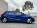 SEAT Ibiza 1.0 TSI Style PDC VOOR & ACHTER / STOELVERWARMING Blauw - thumbnail 8